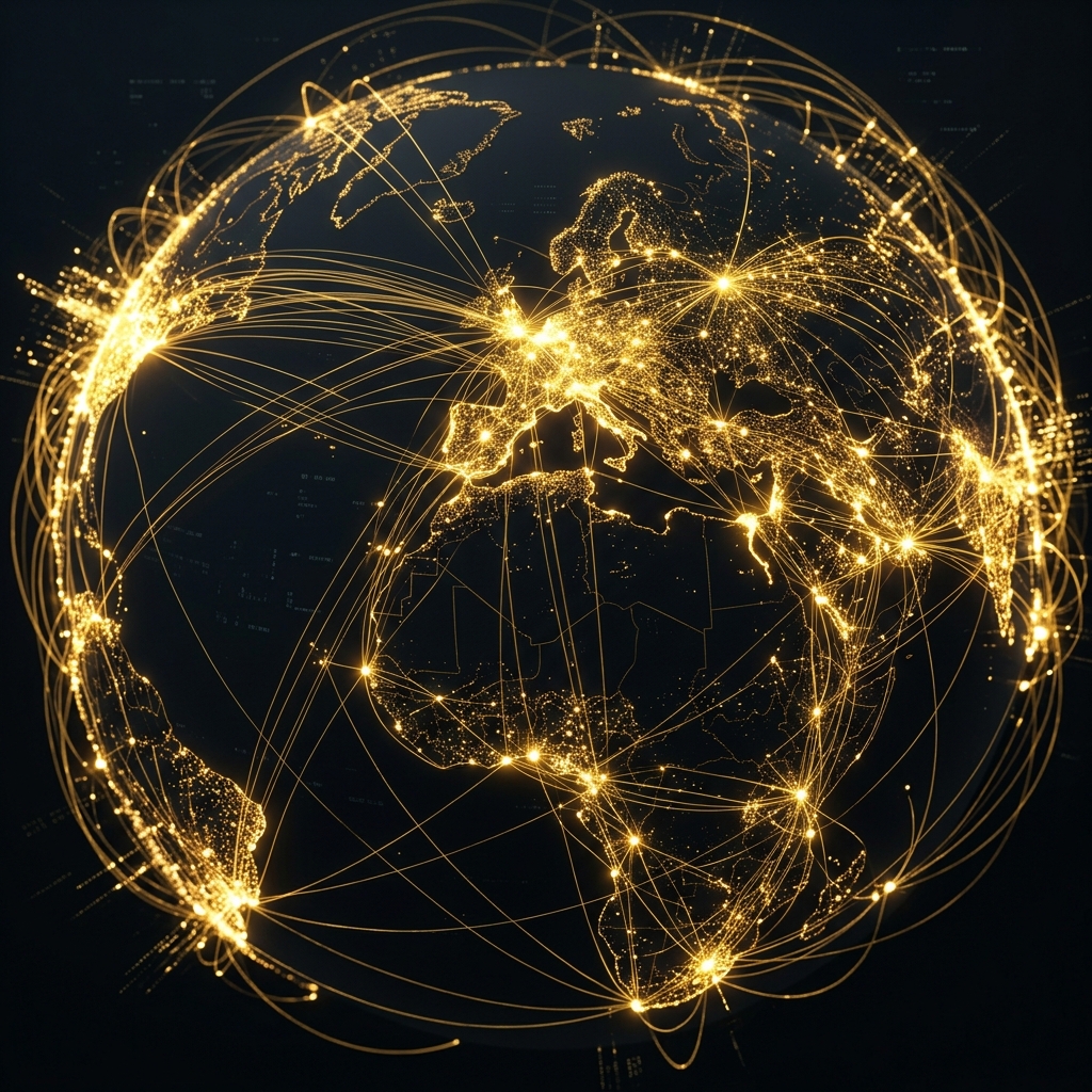 Network & Connectivity